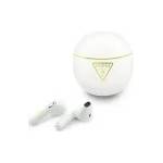 CG Mobile Guess Gold Line Triangle TWS green (GUTWSA15HETN) Слушалки