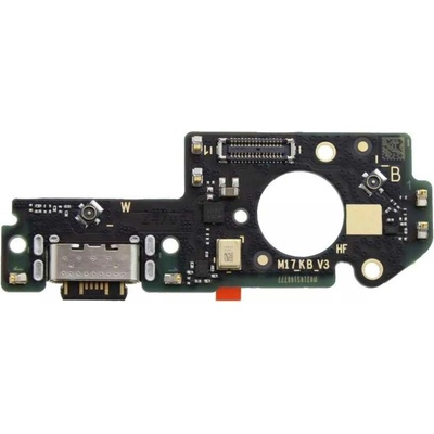 Originál deska s USB nabíjecím konektorem Xiaomi Poco X5 5G
