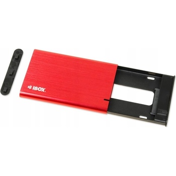 iBOX ZEW HD-05 RED