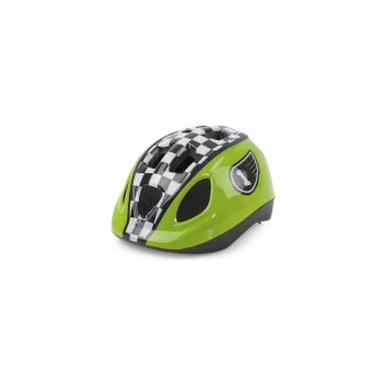 Image 1 of Headgy Детска каска Headgy Race 46-53sm Green
