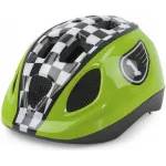Headgy Детска каска Headgy Race 46-53sm Green