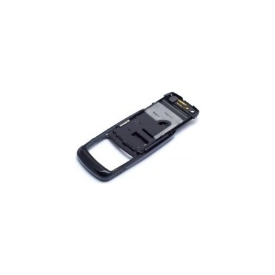 originální slide mechanismus Samsung E250 černá