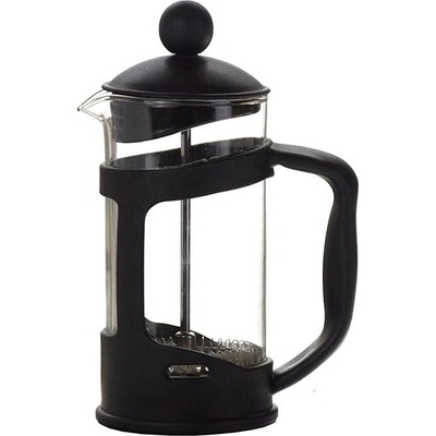 Ecocoffee Frech press 350 ml černý