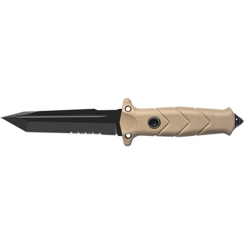 TB outdoor Vengeur Survival Knife