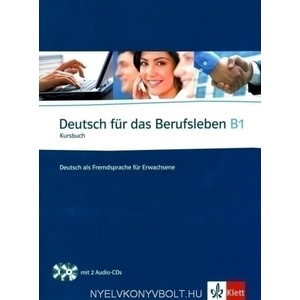 Deutsch fur das Berufsleben | P. Hartmann (ISBN: 9783126757256)