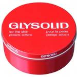 GLYSOLID Глицеринен крем за ръце и тяло за напукана кожа