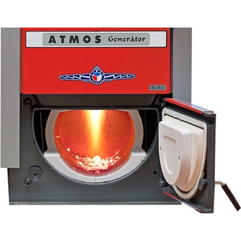Atmos DC 20 GS