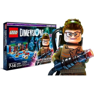 LEGO® Dimensions 71242 Story-Pack New Ghostbusters