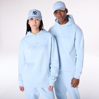 New Era Flag Collection Pastel blue