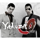 Yakuza 0