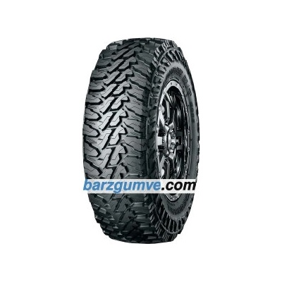 Yokohama Geolandar M/T G003 255/75 R17 111/108Q