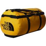 The North Face Сак The north face Base Camp Duffel Recycled XXL Luggage - Summit Gold / TNF Black / Black - размер One Size (510-3277-0411)