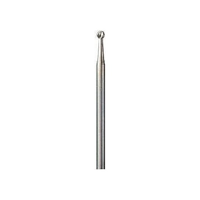 Gravírovacia fréza Dremel 107 na mäkké materiály 2,4 mm