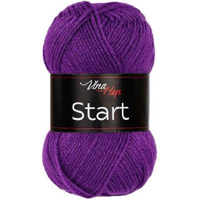 Příze Vlna Hep Start 41100