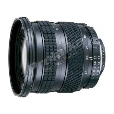 Tokina 19-35mm f/3,5-4.5 Nikon