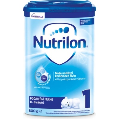Nutrilon 1 800g