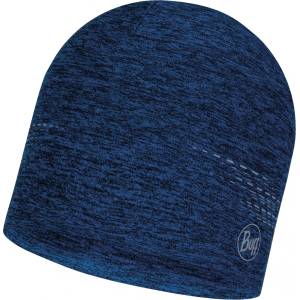 Buff Зимна шапка (beanie) Buff Dryflx Hat Beanie - Blue - размер One Size (204-4885-0111)