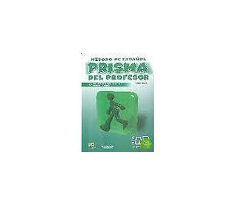 Prisma Continua A2 Libro Del Profesor