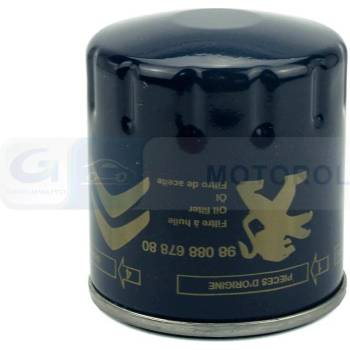 Olejový filter OEM PSA 9808867880 9808867880