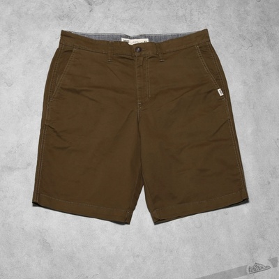 Vans Bedford gua camole