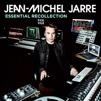 Jean-Michel Jarre - Essential Recollection (CD) (888751314429)