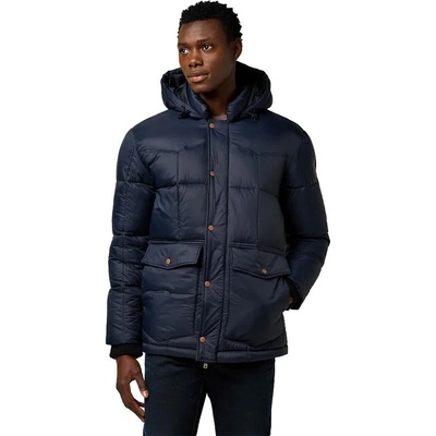 WRANGLER Анорак Wrangler 112371450 Regular Fit parka - Blue (Black)