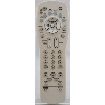 съвместим Bose 3-2-1 series i, ii, iii - заместител дистанционно управление (3-2-1 series i, ii, iii)