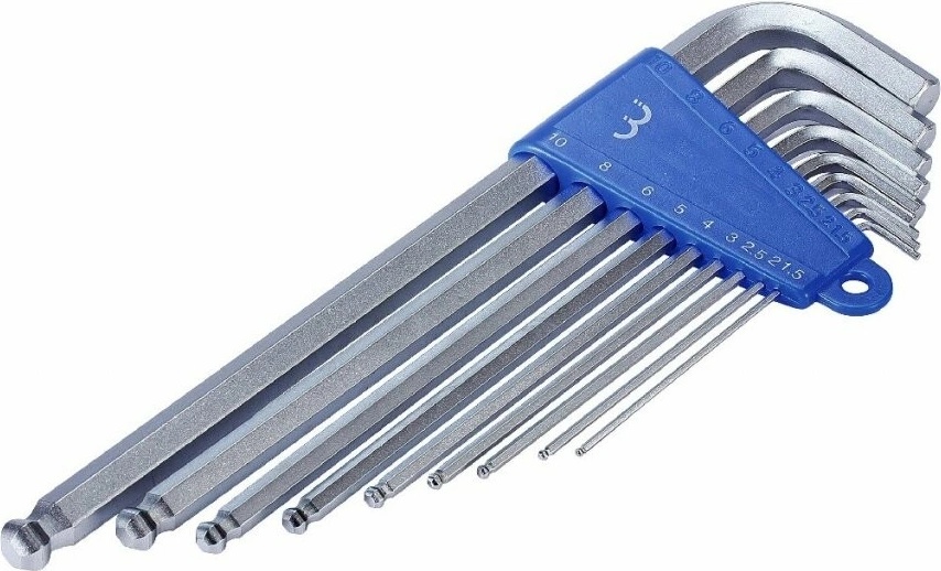 BBB Multikľúč BTL-118