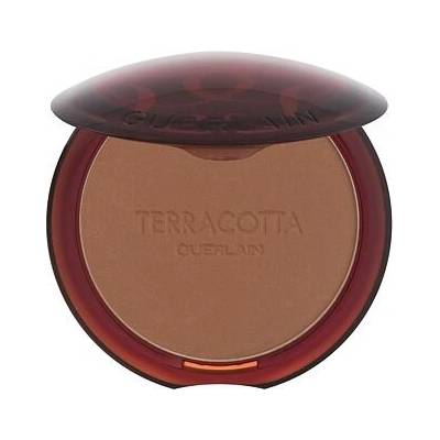 Guerlain Terracotta The Bronzing Powder bronzující pudr s přírodním složením 03 Medium Warm 8,5 g