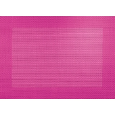 ASA Selection prostírání pink 33x46cm
