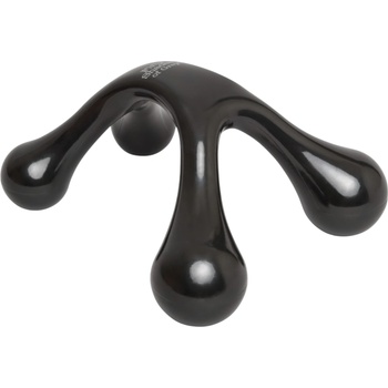 Fifty Shades of Grey Петдесет нюанса сиво масажор за тяло - масажор (черен)