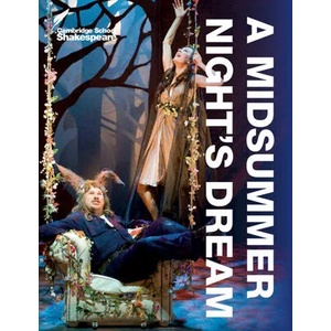 Midsummer Night's Dream | Linda Buckle, Rex Gibson, Vicki Wienand, Richard Andrews (ISBN: 9781107615458)