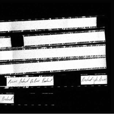 Product - De Press LP