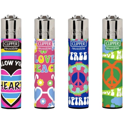 Clipper 60's Psychedelic