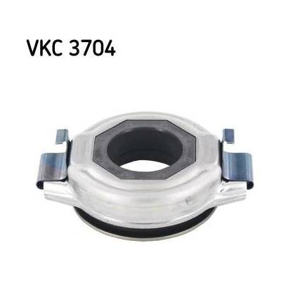 SKF Vysouvací ložisko VKC3704