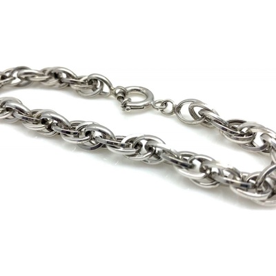 Jan Kos jewellery stříbrný náramek 12112175