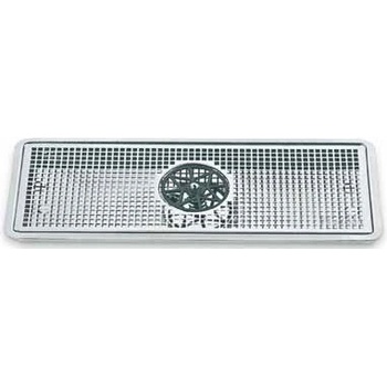 Celli Odkapnice zapuštěná 30x18x3 cm