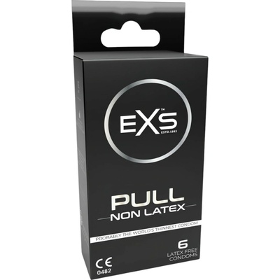 EXS -bez latexu 6 ks