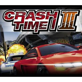 Crash Time 3