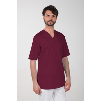 Image 1 of Martexd Медицинско облекло за удобство и стил (m-074c-w)