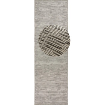 Hanse Home Сив мокет , 80 x 150 cm Nature - BT Carpet (104265-80x150)