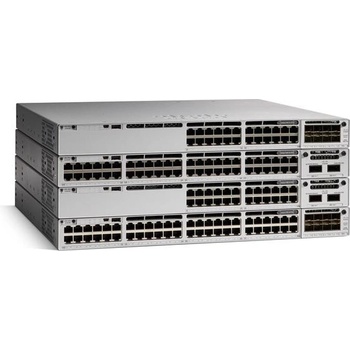 Cisco C9300L-24P-4X-E