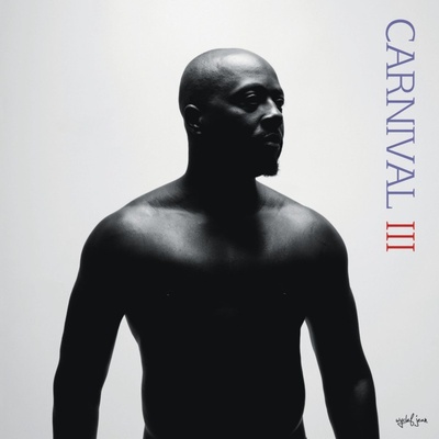 Wyclef Jean - Carnival Vol. 3 The Fall and Rise of a Refugee LP