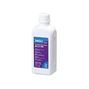 Inktec Мастило HP C8728/ C6657/ C51649 1 Liter color CYAN - INKTEC-HP-0006C