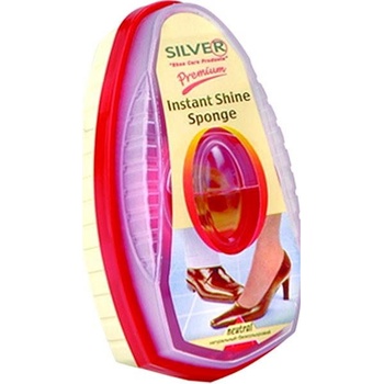 Silver hubka s náplňou Extra bezfarebná 6 ml