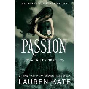 Passion | Lauren Kate (ISBN: 9780385739177)