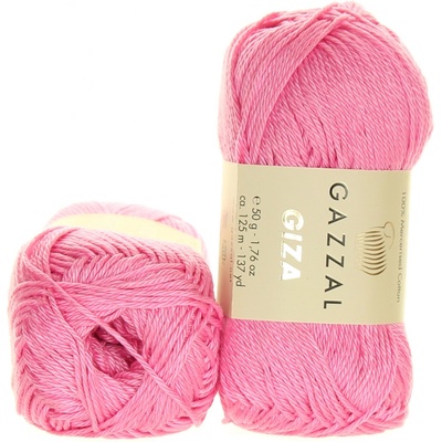 Gazzal Giza 2492 růžová