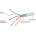 REPOTEC 305m ftp cat6rf ul certified (rp-cat6rf)