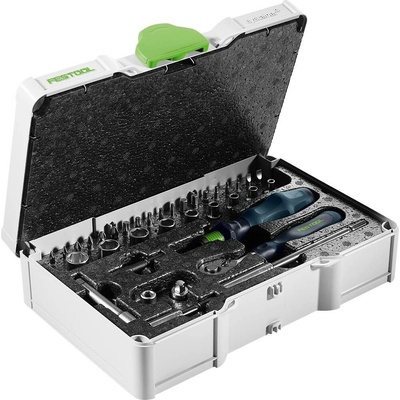 Festool SYS3 S 76-1/4"-CE RA 578112