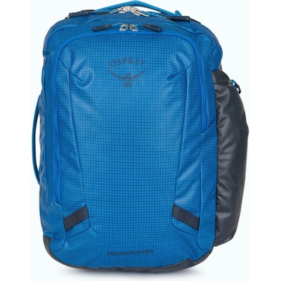 Osprey Transporter Carry on Bag Blue flame/Ssoria blue 36 l